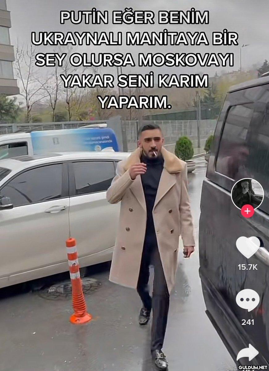 Allahım sen sabır ver...