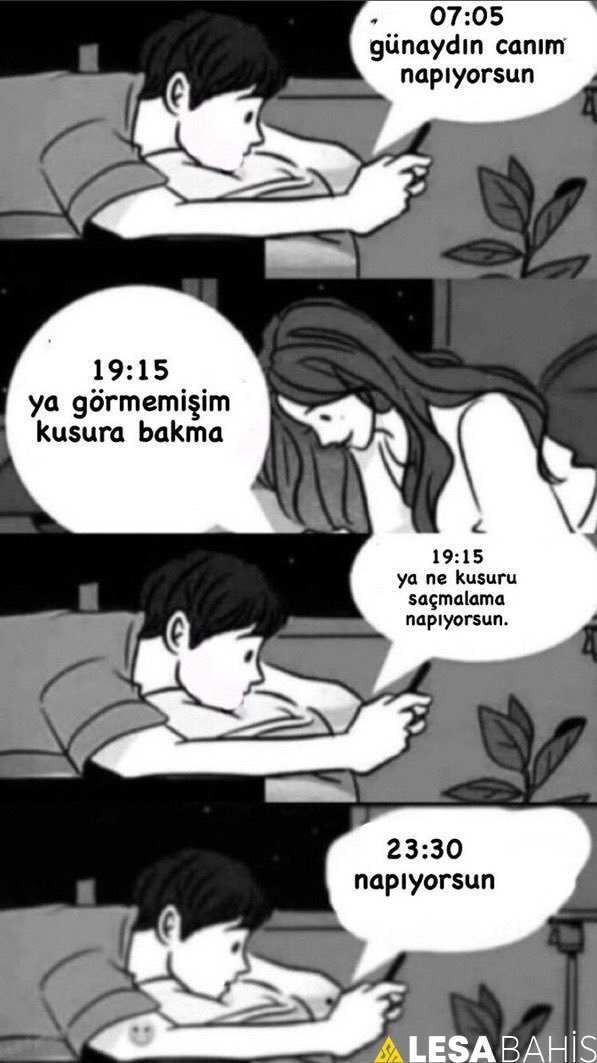 Hiç şaşmaz....