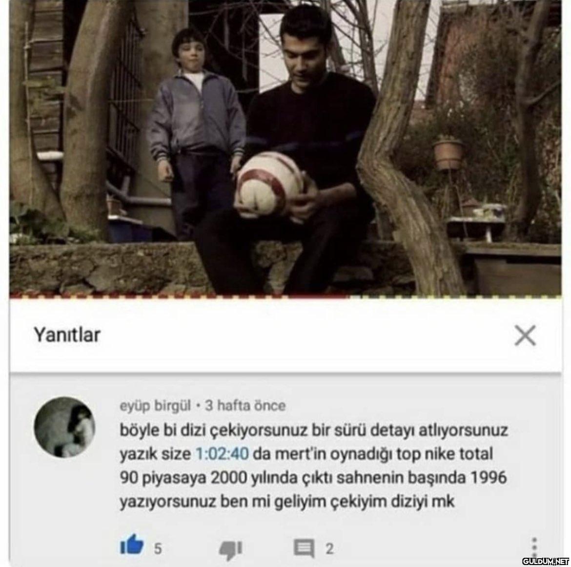 Efsanelerden.....