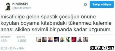 nihilist31 Takip ediliyor...