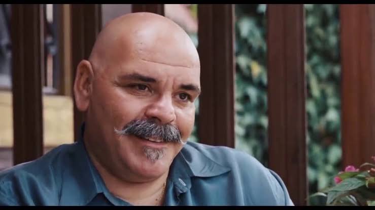 Oynadığı her rolün hakkını...
