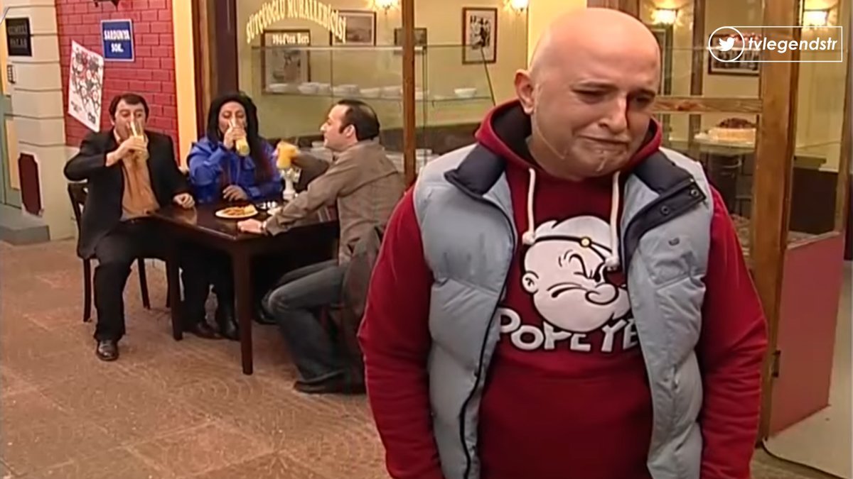 sertaç dışlanıyor...