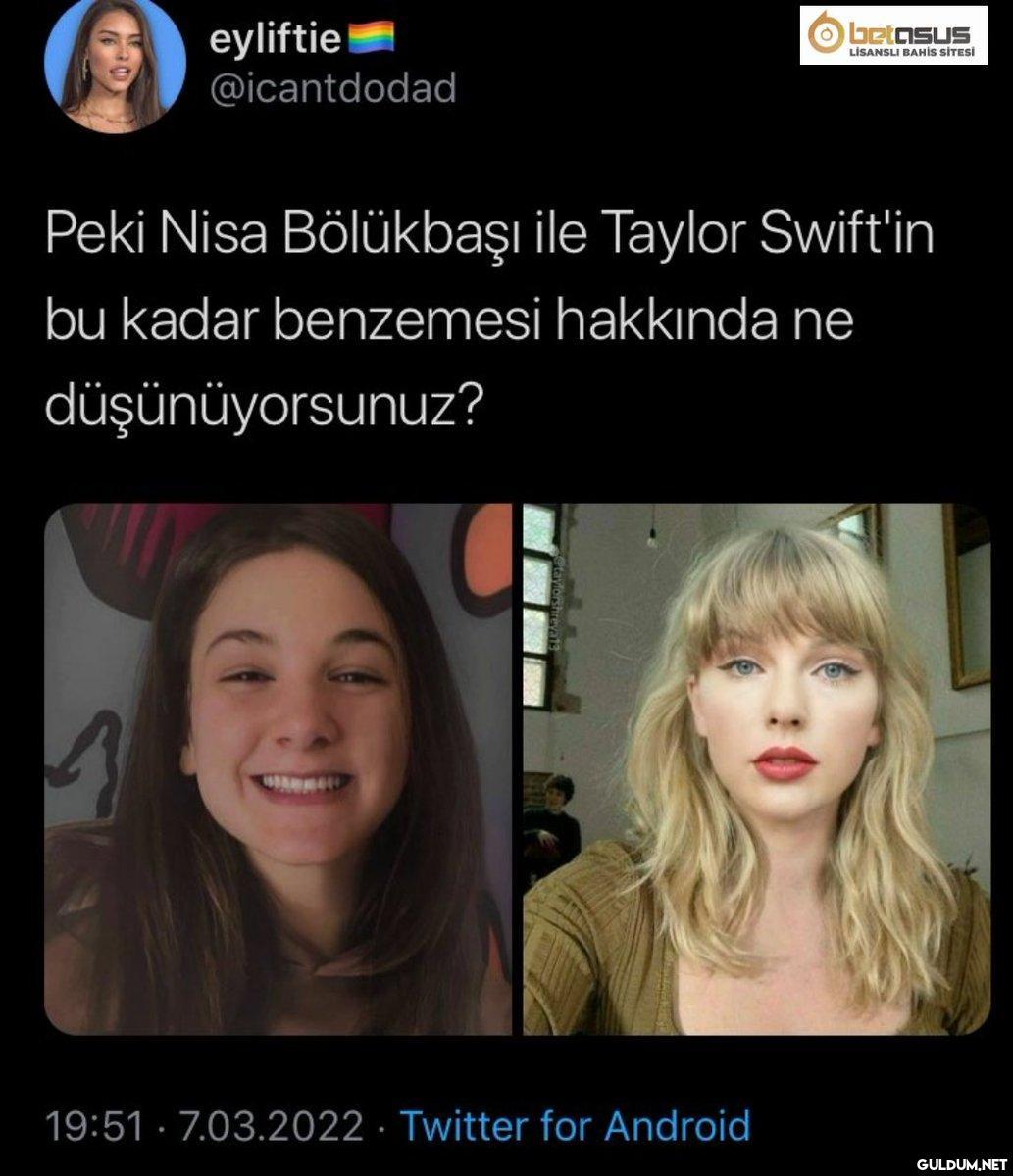 Bir insan diğer bir insana...