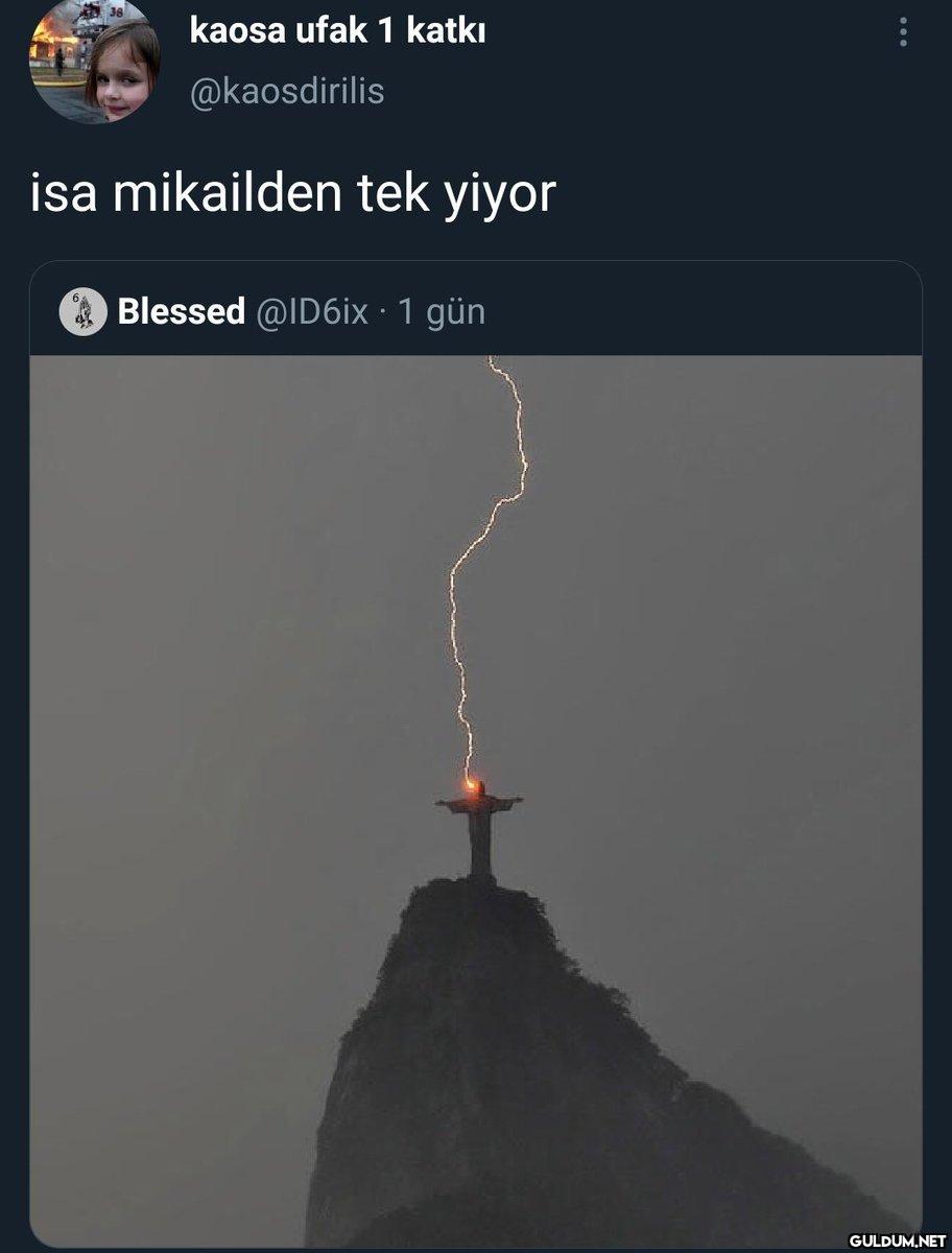 kaosa ufak 1 katkı...