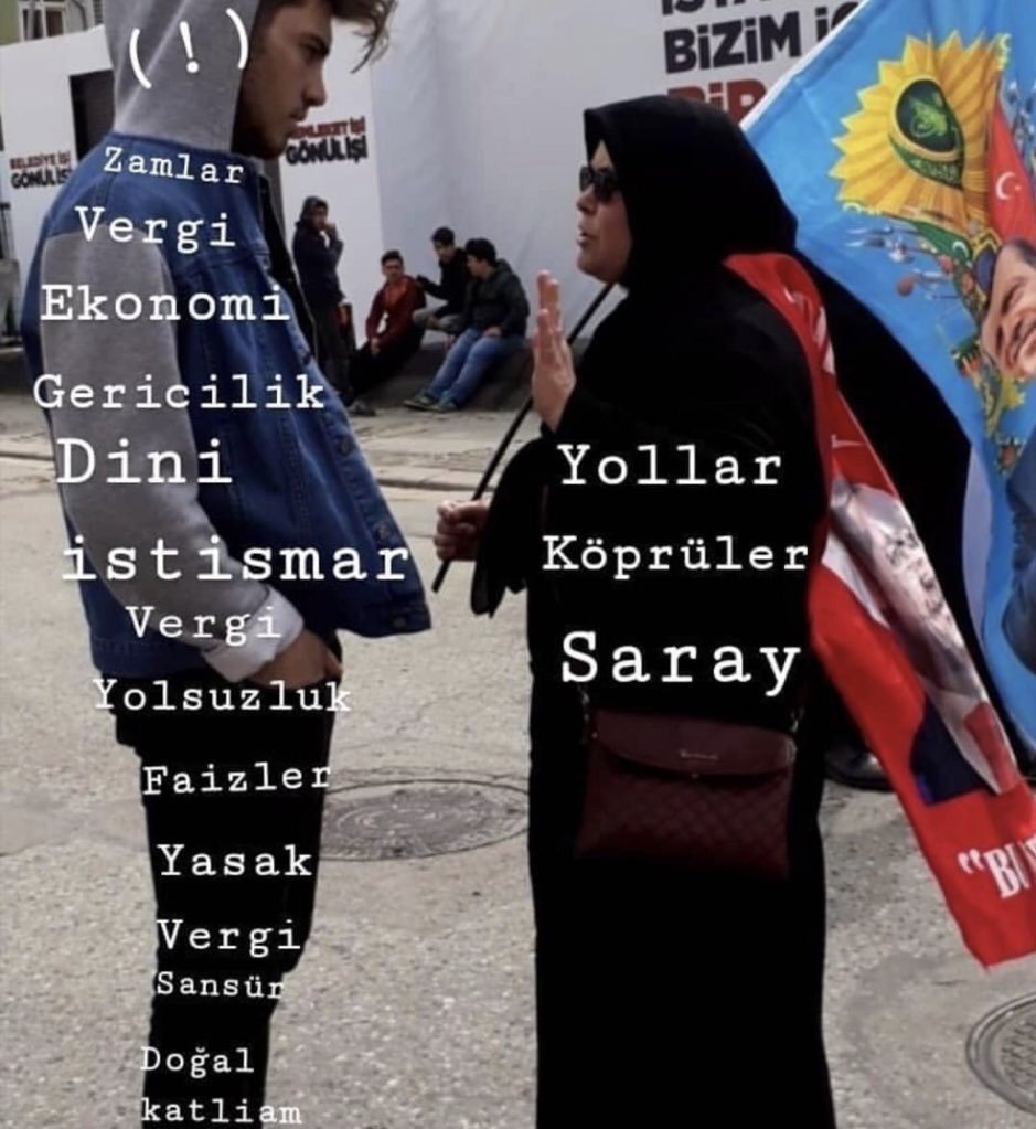 BİZİM URT GONULİŞİ Zamlar...