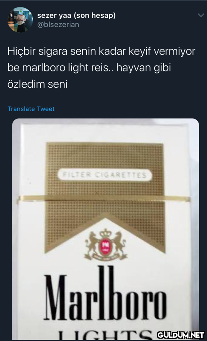 sezer yaa (son hesap)...
