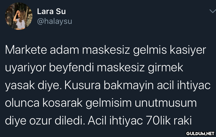 Lara Su @halaysu Markete...