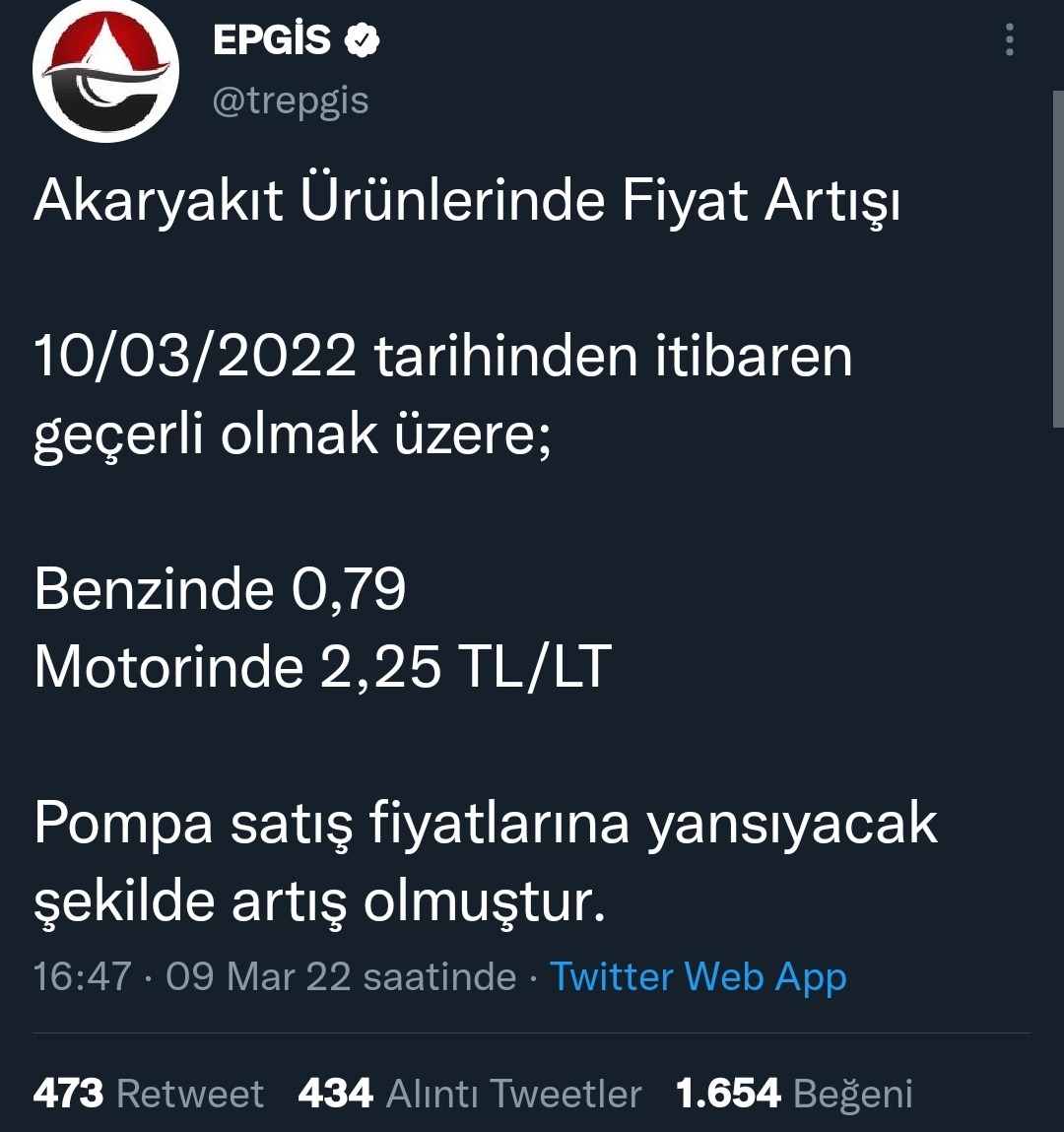 yeterrrr yeterrr...