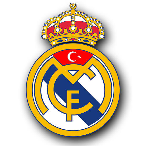 REAL MADRİD ŞAMPİYONLAR...