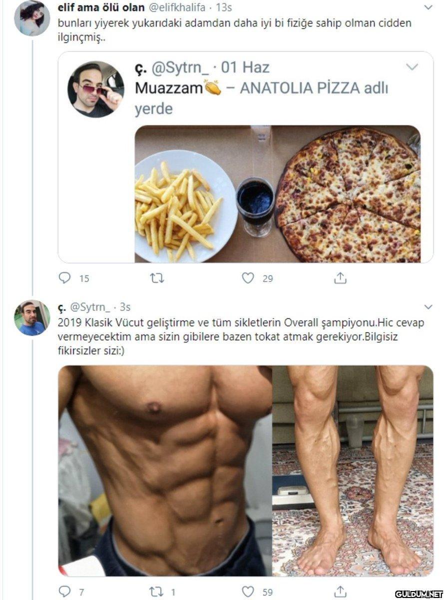 Kapak sesi geldi…...
