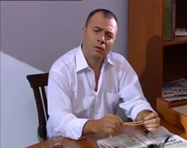 Kar üstünde kan izi kalsa...