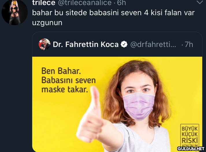 trilece @trileceanalice...