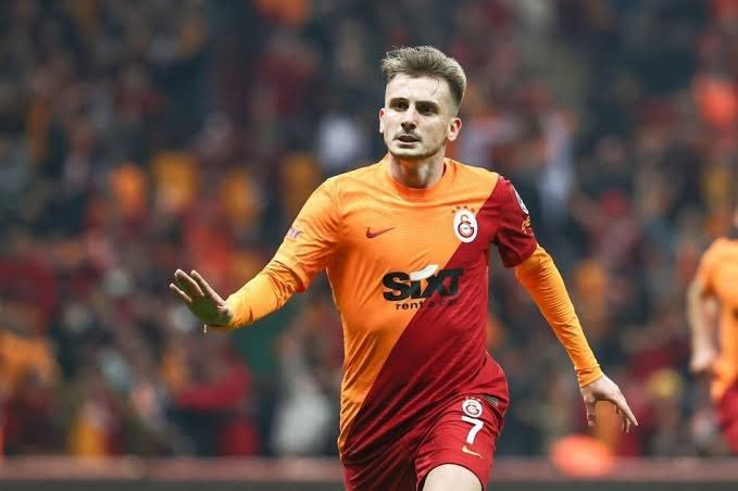 Elde sensin dilde sen,...