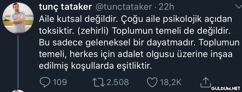 tunç tataker @tunctataker...
