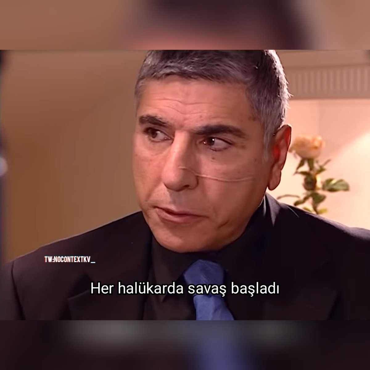 Savaşların arkasında...