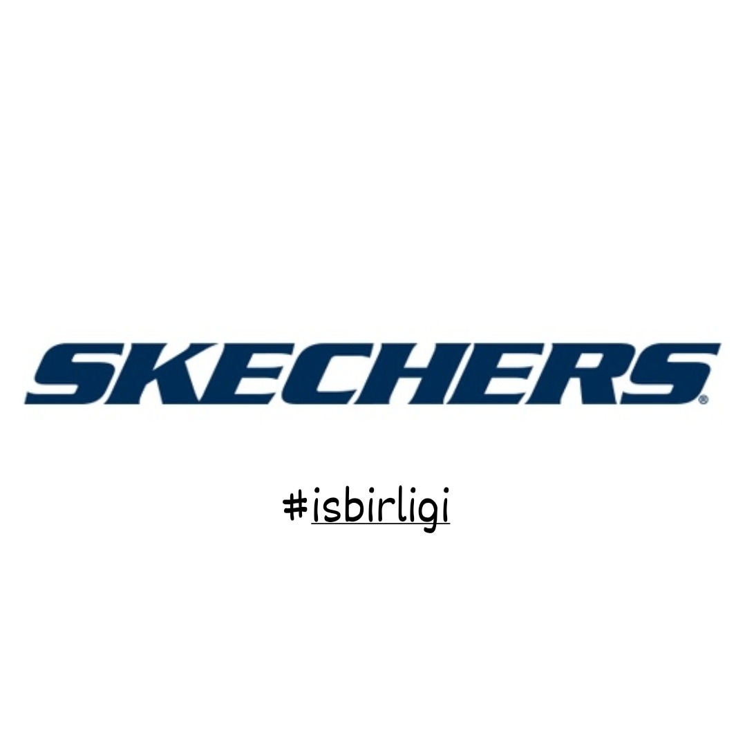 Skechers'da bugüne özel...