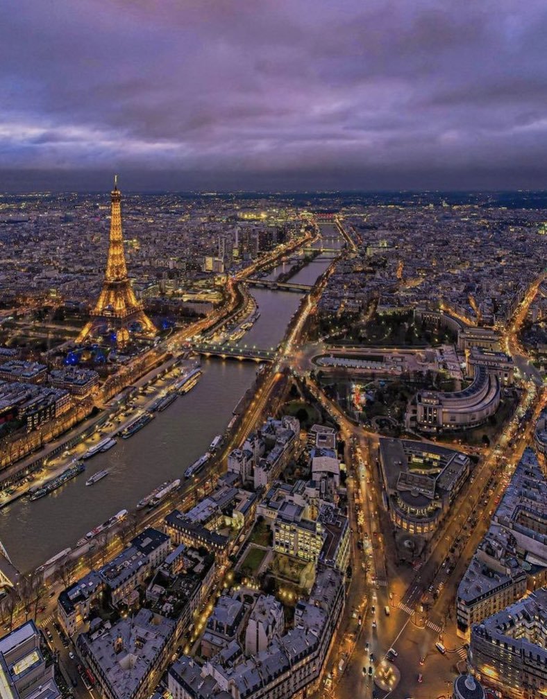 🇨🇵Paris...