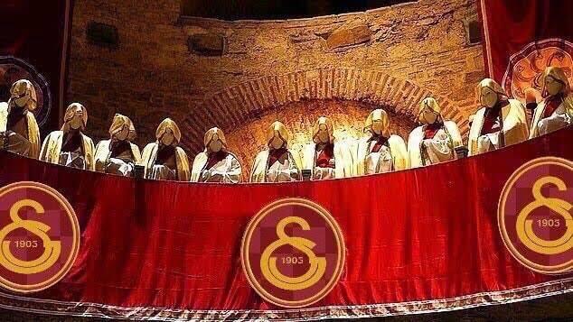 Uzun zamandır ortalıkta...
