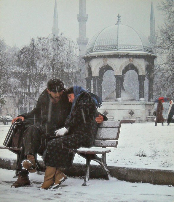 📸Sultanahmet meydanı.(...