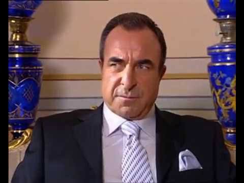 Sayın Karahanlı, her sabah...