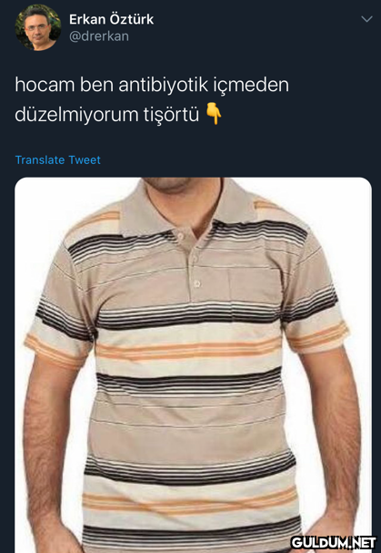 Erkan Öztürk @drerkan...