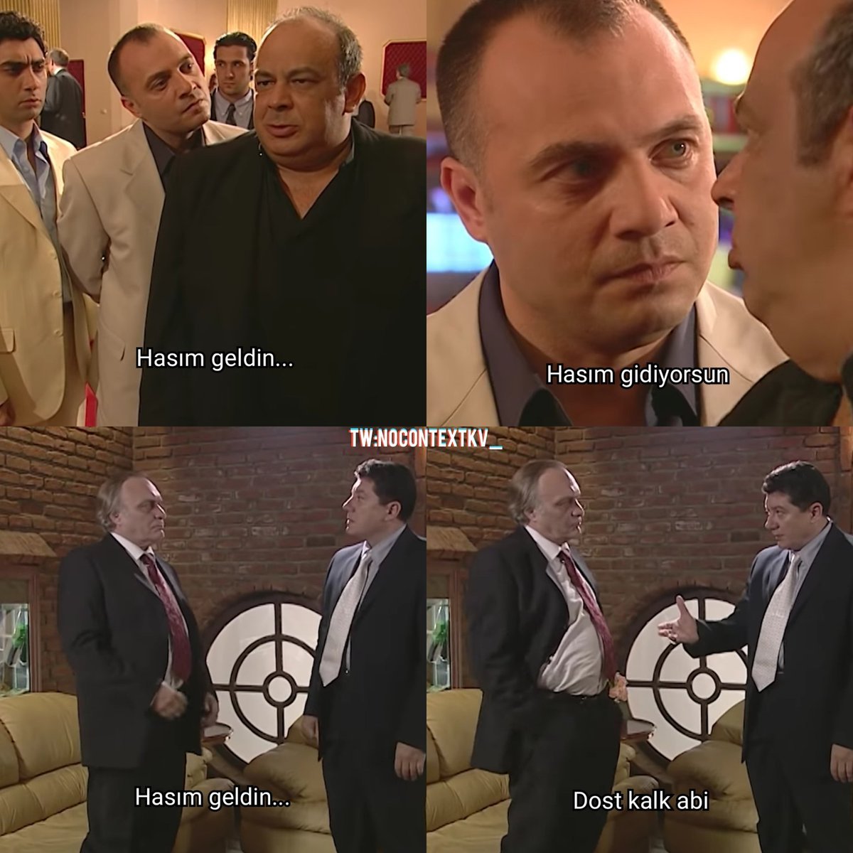Azdan az çoktan çok gider....