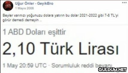 Uğur Onler - GeyikBro 1...