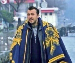 -Canım sizin orada da hava...