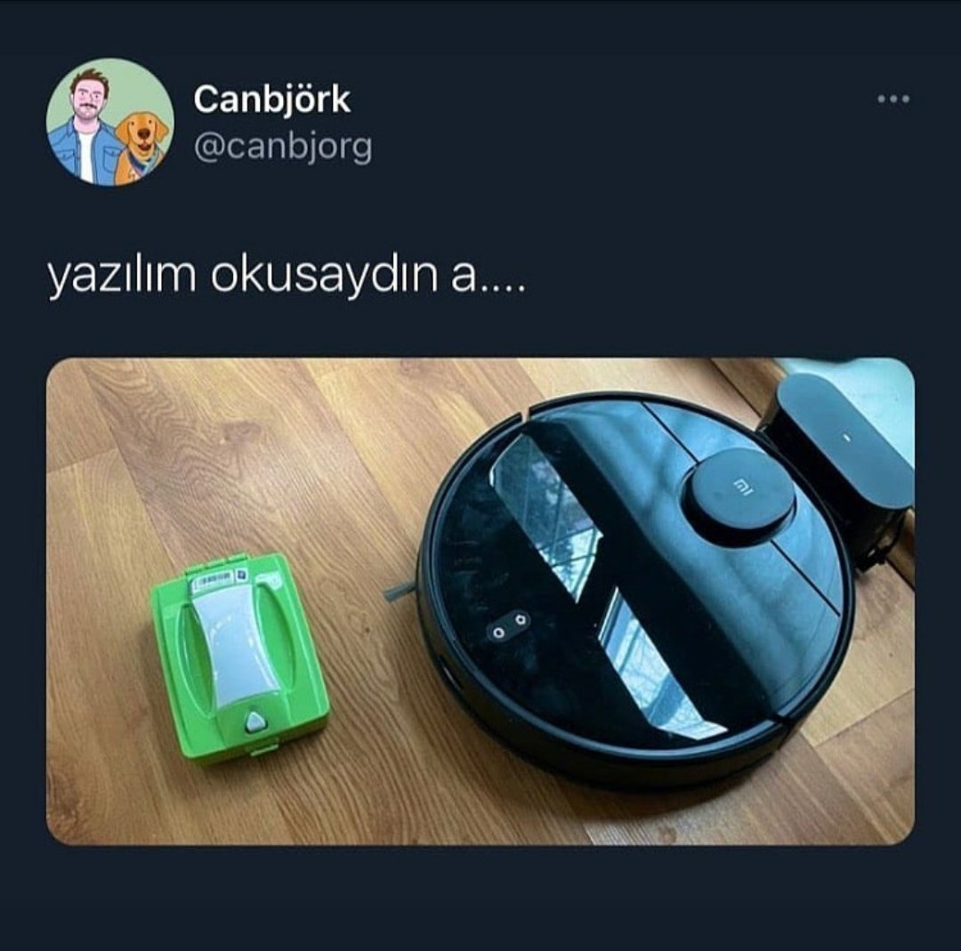 Canbjörk @canbjorg yazılım...