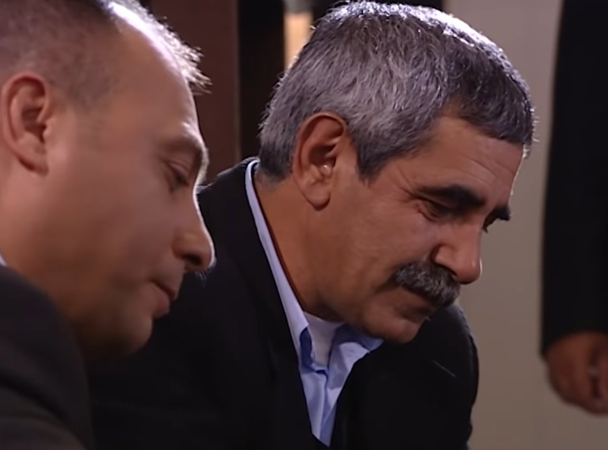 Kurtlar Vadisi hapishane...