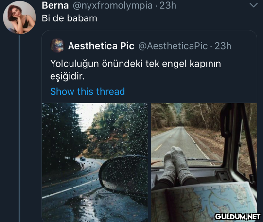 Berna @nyxfromolympia ·...