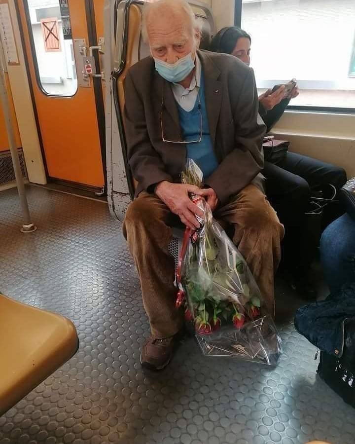 Sek aşk adamı...