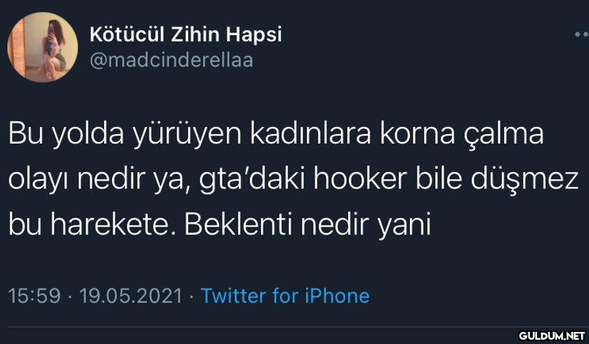 Kötücül Zihin Hapsi...