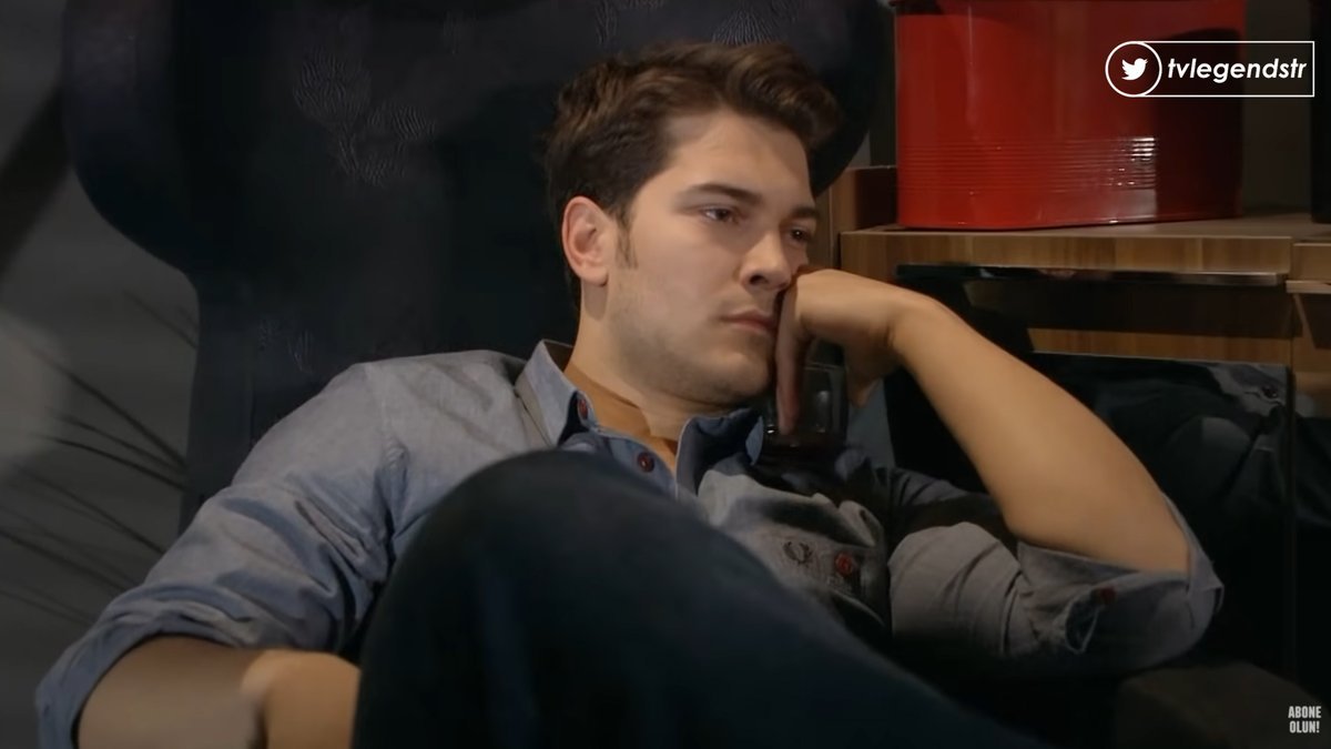 mood...