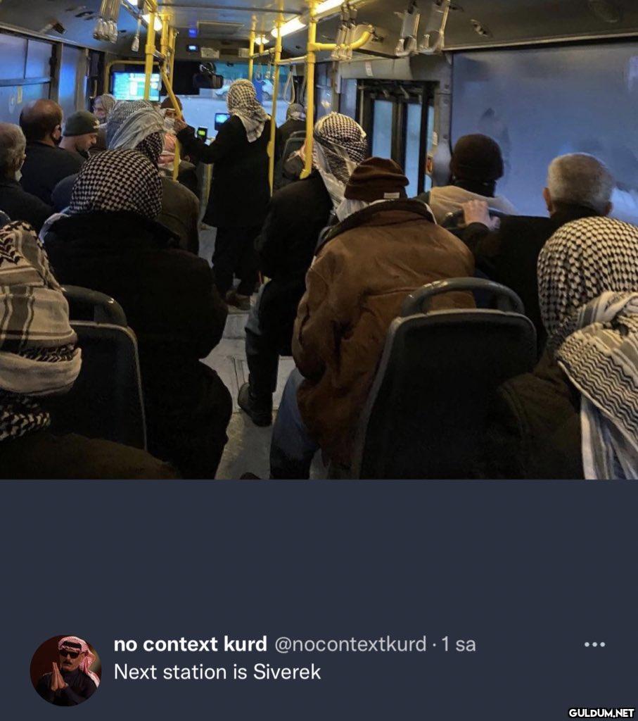 no context kurd...