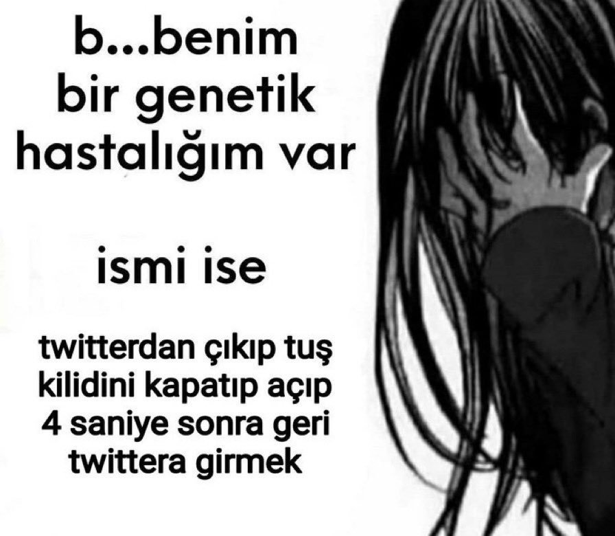 Yaşamayan yoktur...