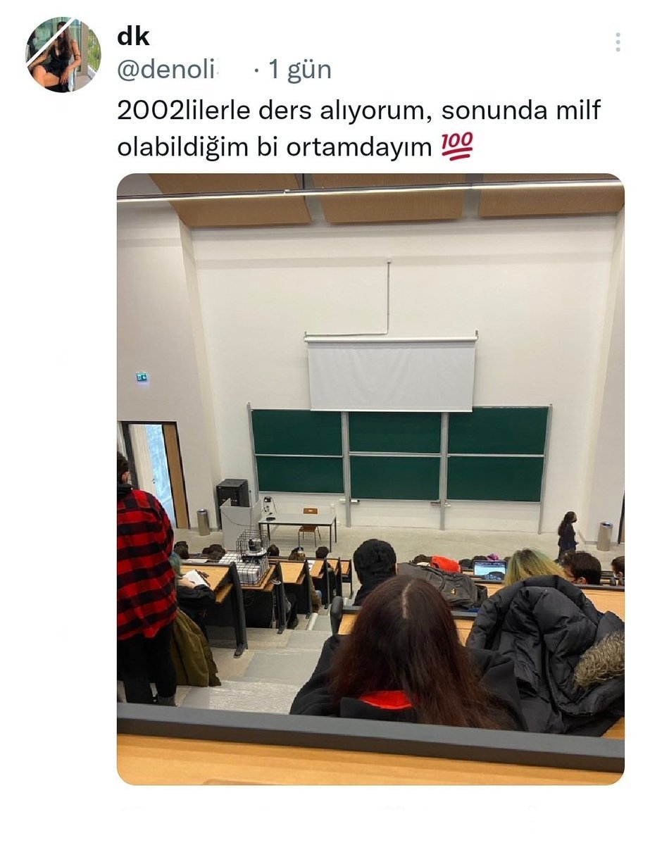 dk @denoli · 1 gün...
