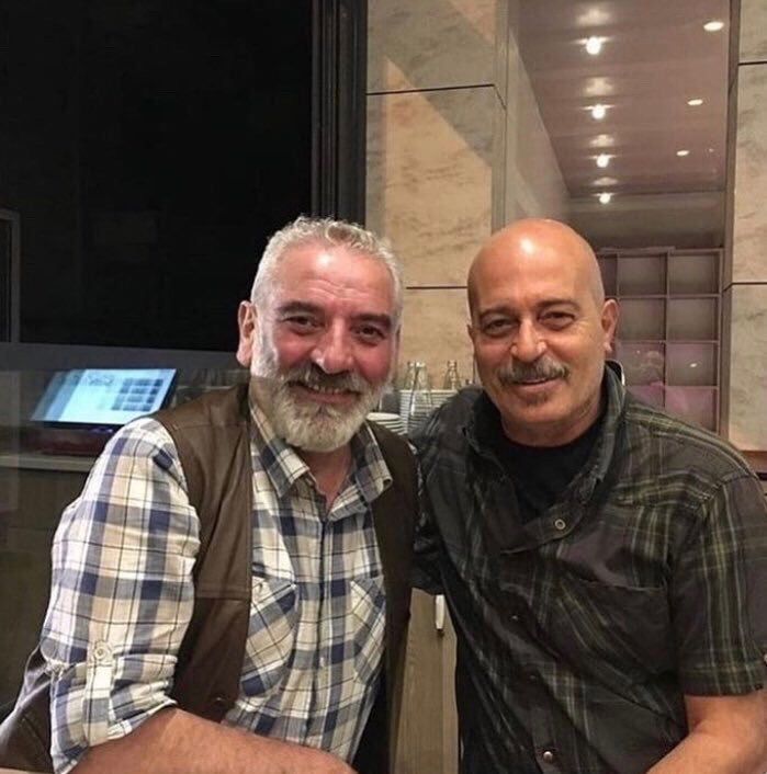 Bir bakmışsın yıllar...