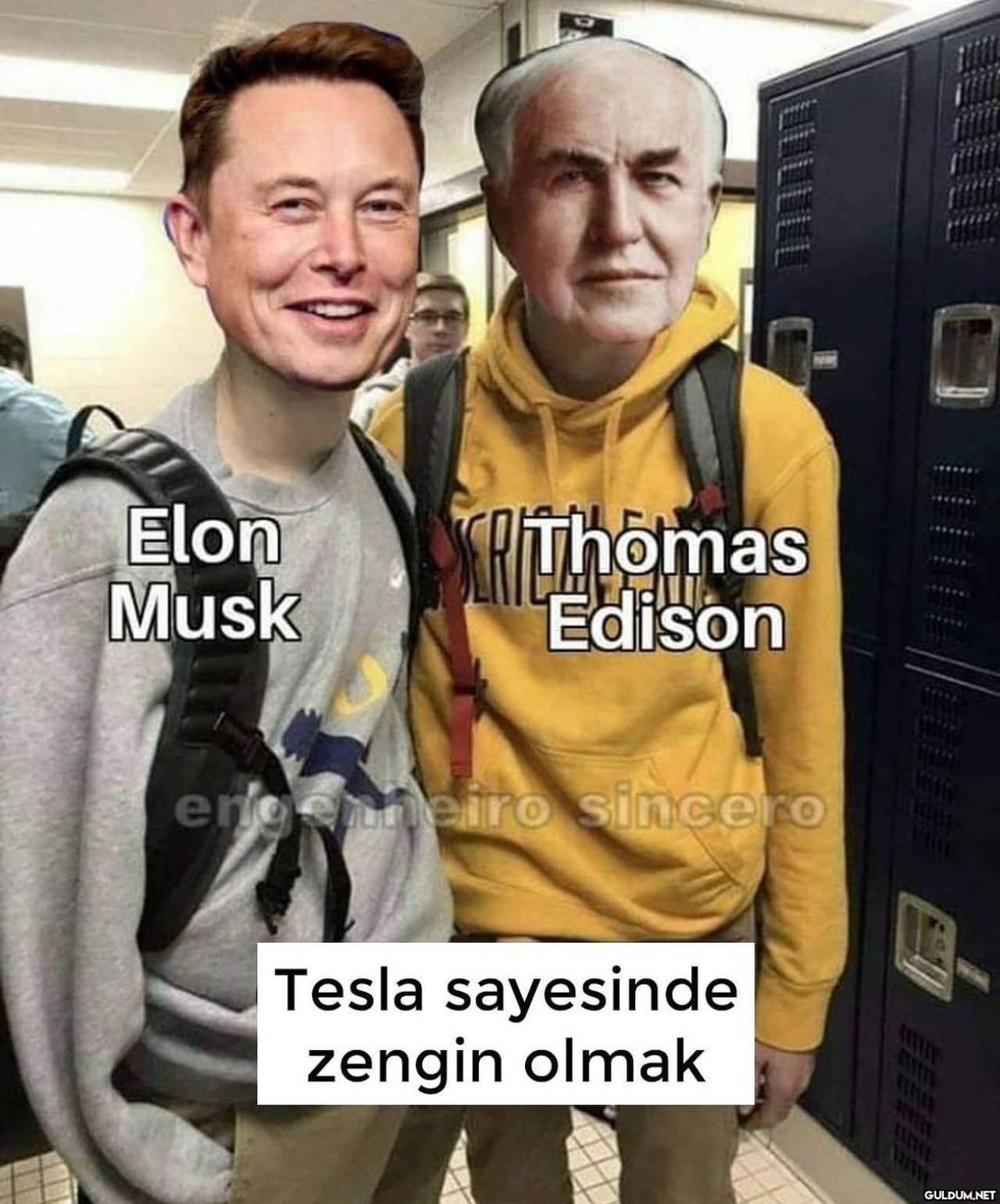 Tesla’nın yüzü gülür mü...