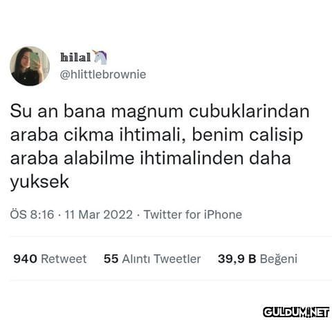 hilal @hlittlebrownie Su...