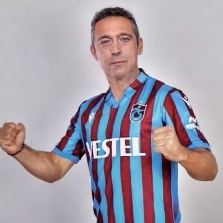 Trabzonspor tribünleri: ...