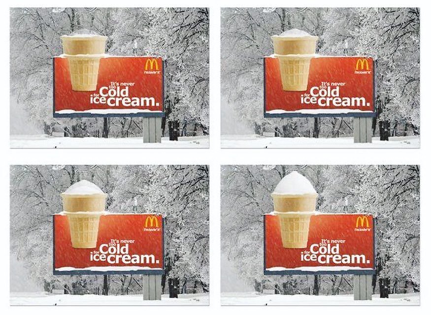 McDonalds’ın kar...