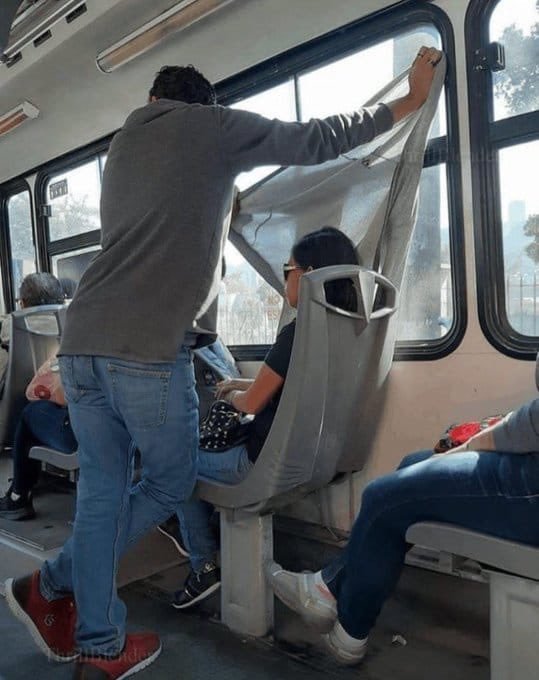 Sek aşk adamı hareketi...