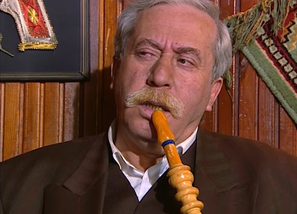 Duran Emmi'yi gıyaben...