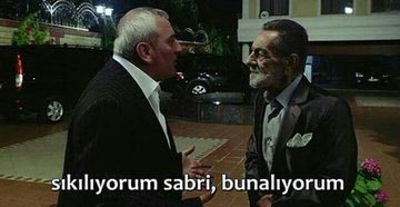 Bu akşamın modu...