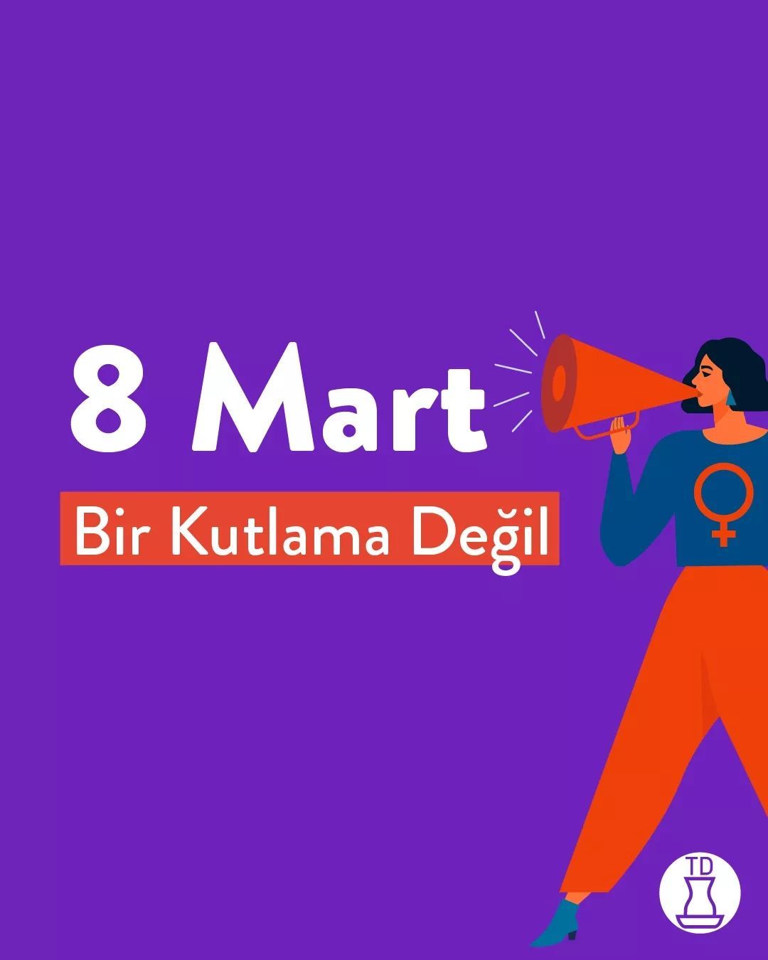Cinsiyet eşitliğini...