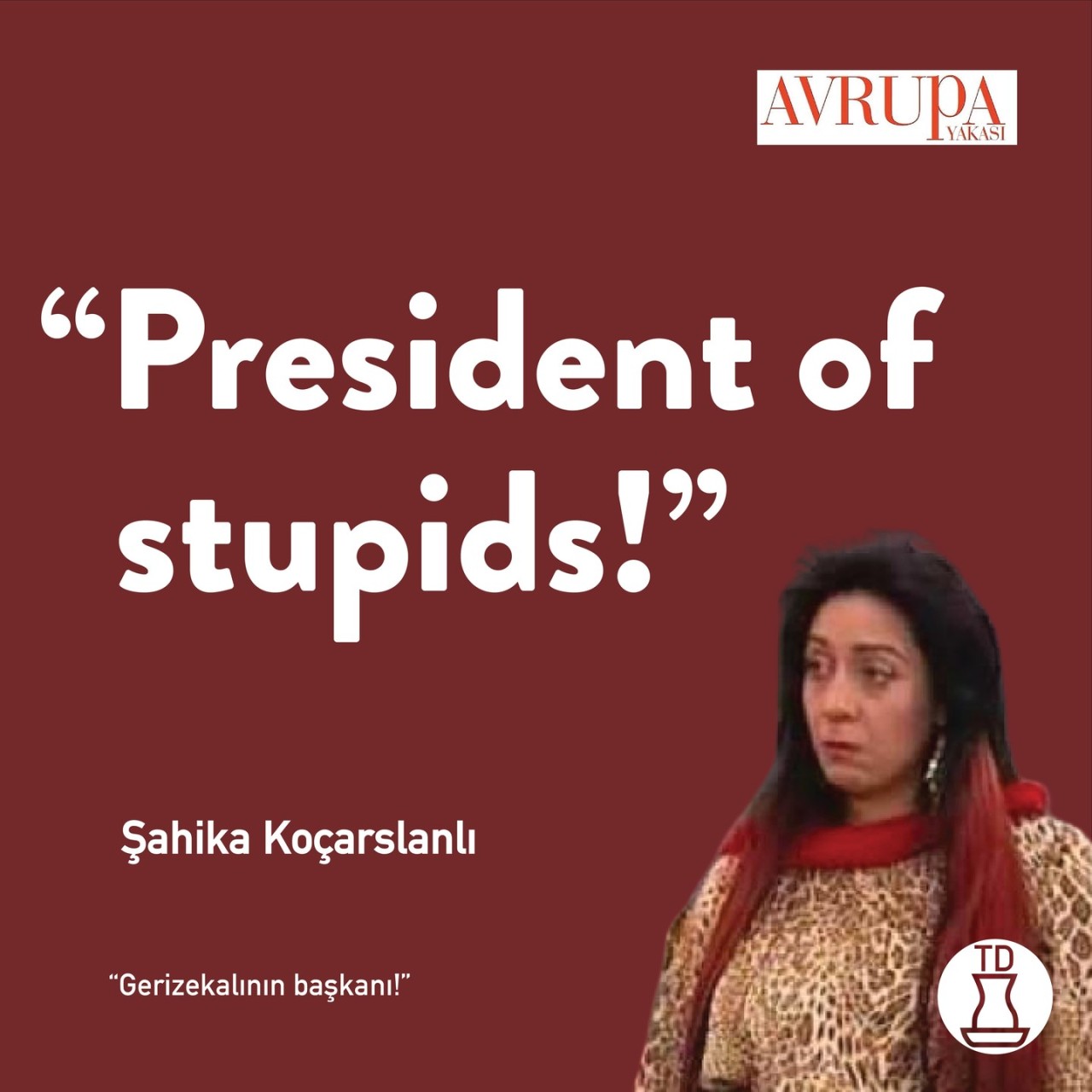 Avrupa Yakası için...