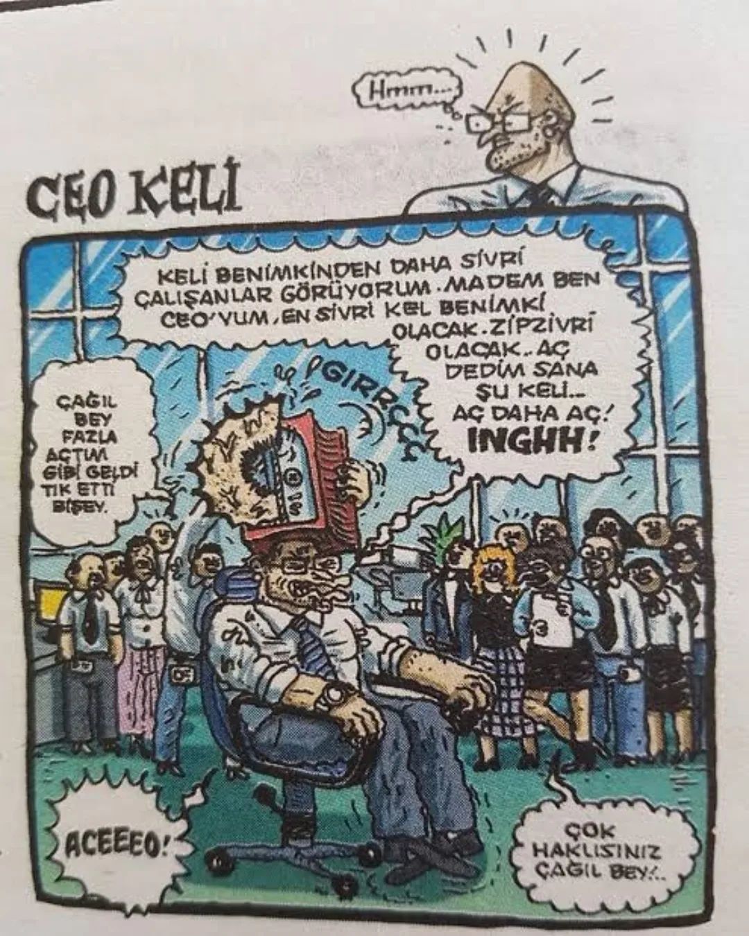 Ceolar dikkat etsin.....