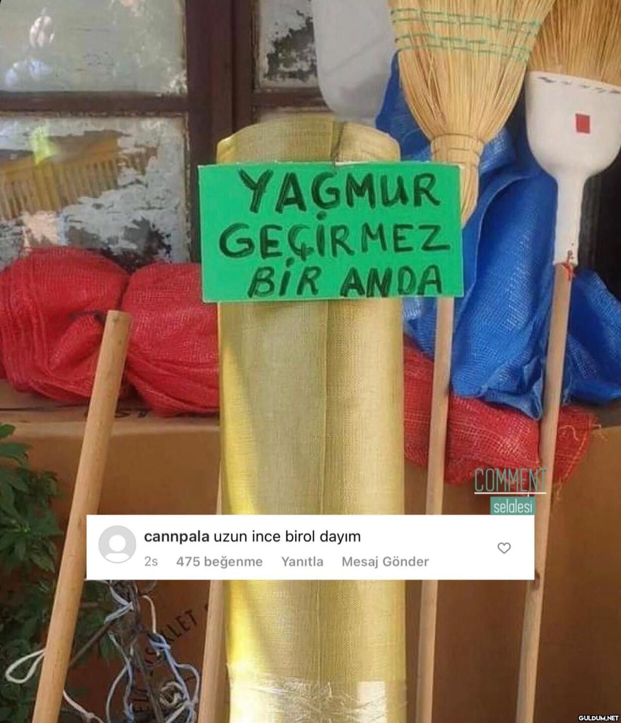 comment şelalesi 3398  Kaynak