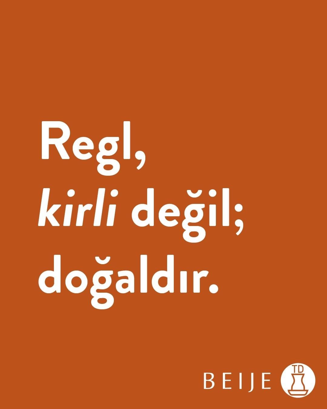 Henüz regl olmamış, 9...